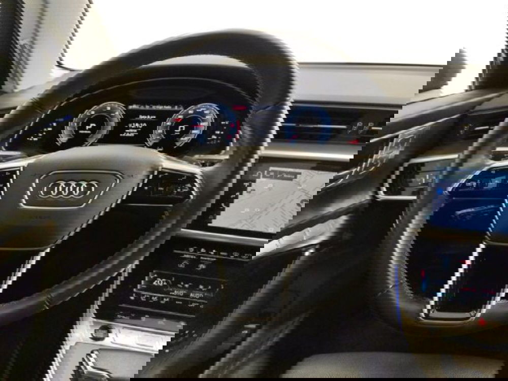 Audi A6 Allroad usata a Modena (7)