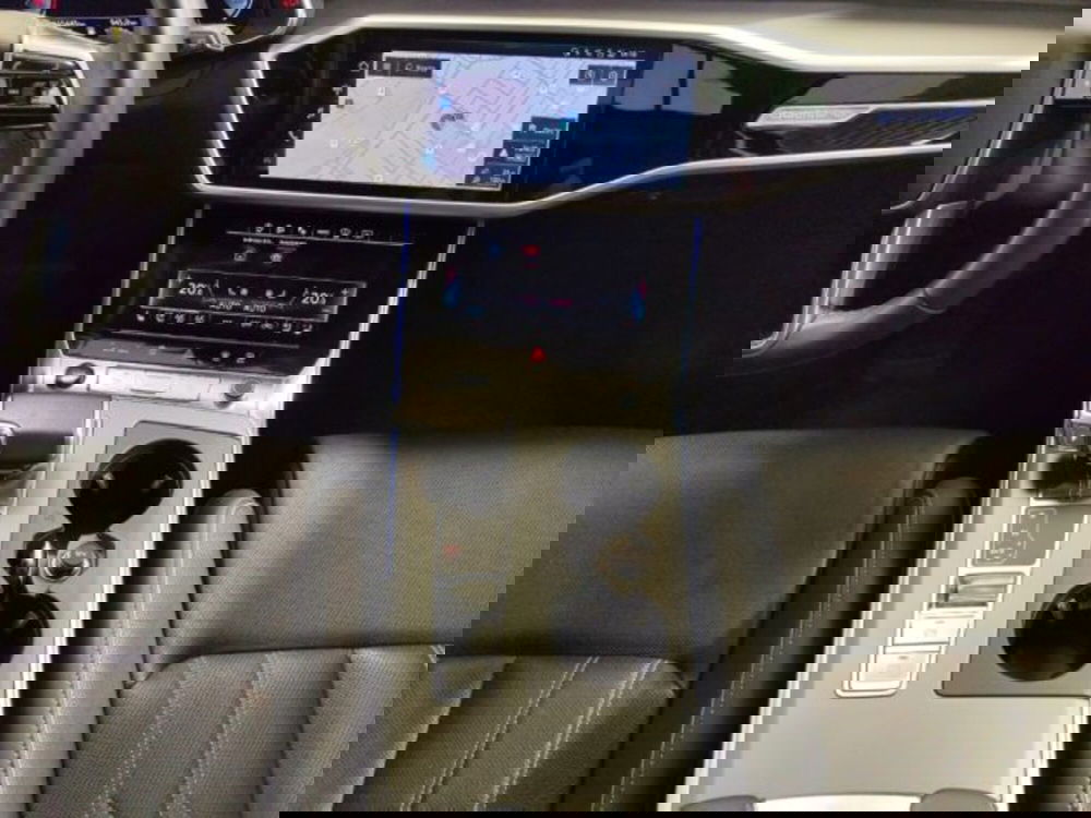 Audi A6 Allroad usata a Modena (9)