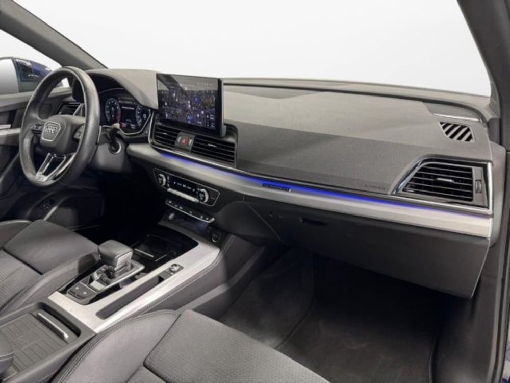 Audi Q5 Sportback usata a Modena (10)