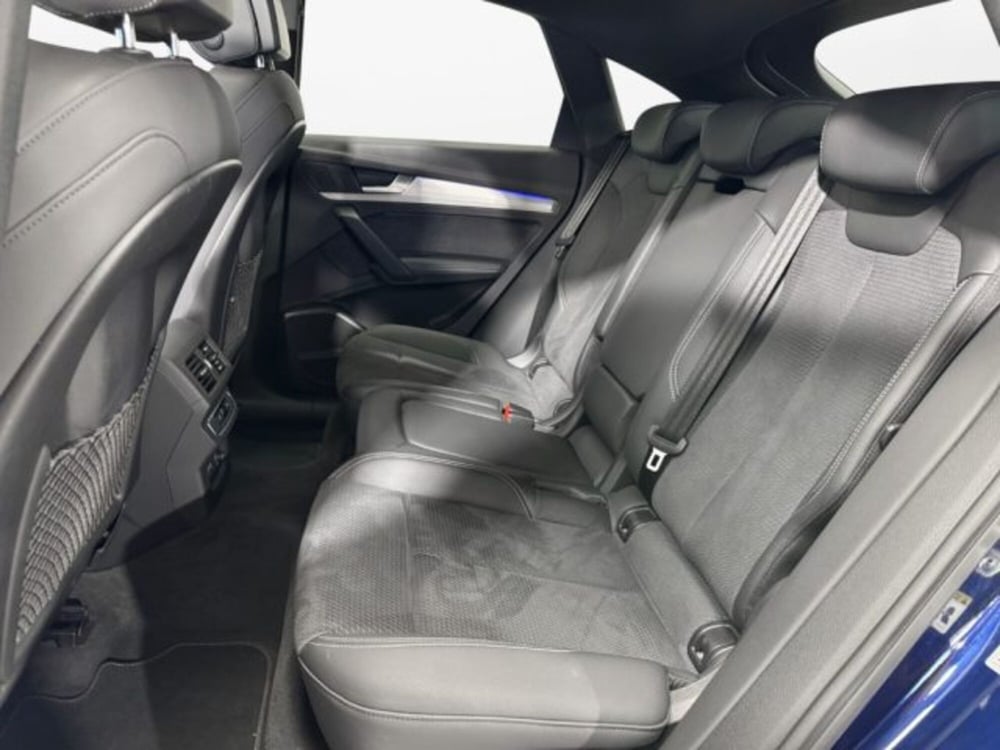 Audi Q5 Sportback usata a Modena (12)