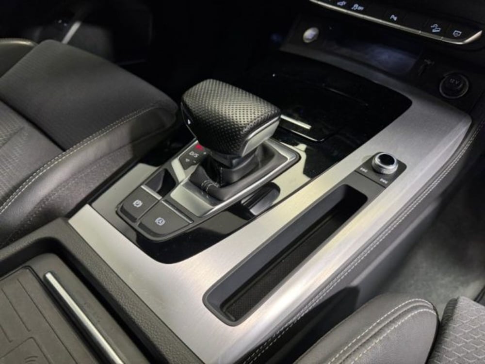 Audi Q5 Sportback usata a Modena (9)