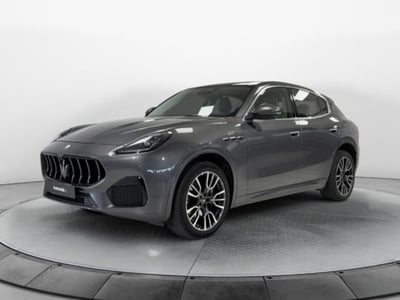 Maserati Grecale 2.0 mhev Grecale 300cv auto del 2022 usata a Modena