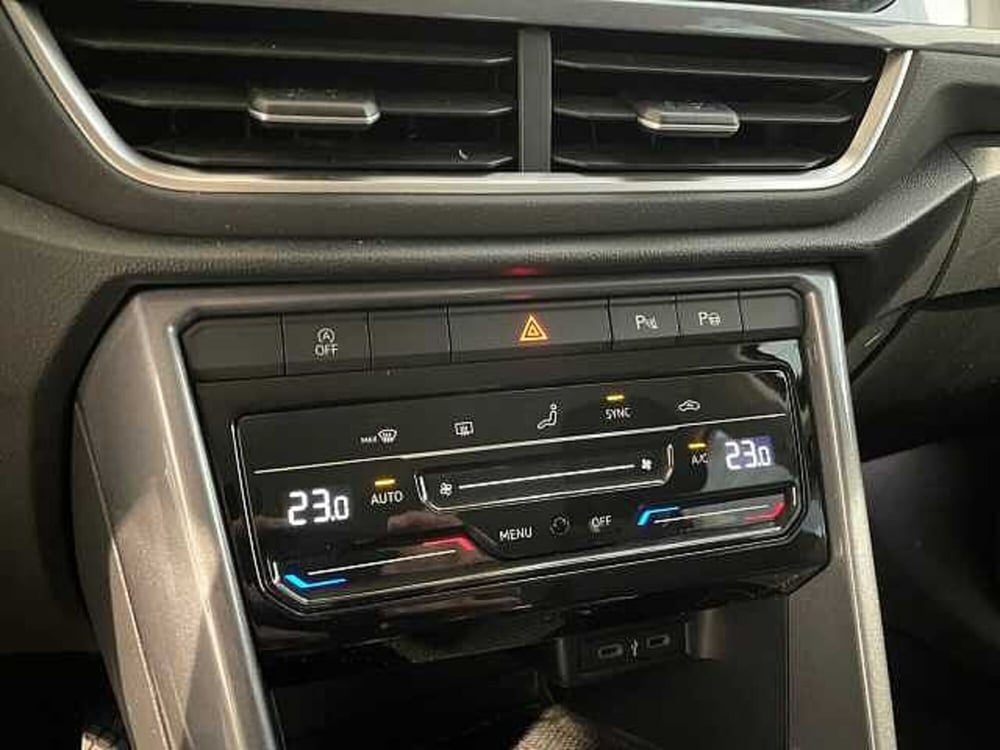 Volkswagen T-Roc usata a Ravenna (16)