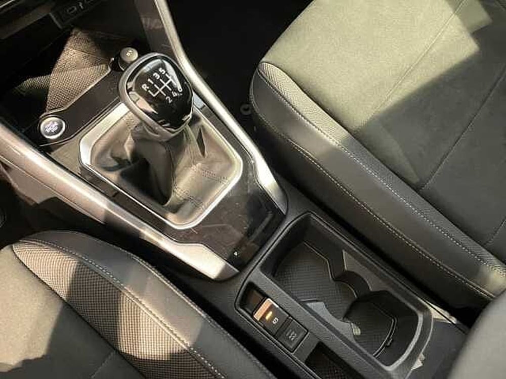 Volkswagen T-Roc usata a Ravenna (17)