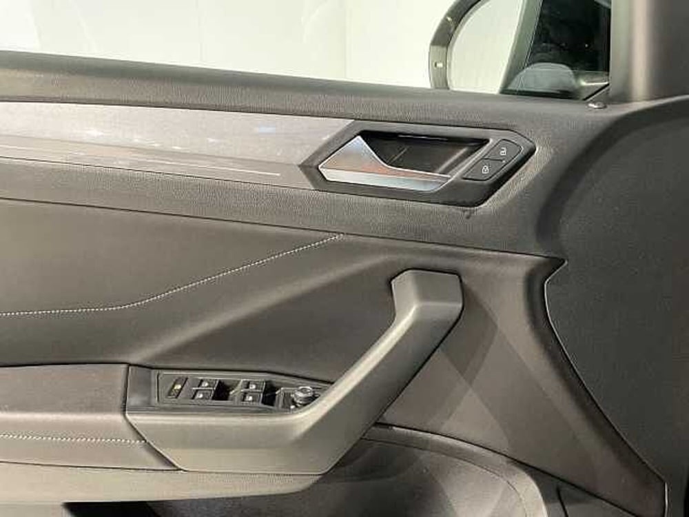 Volkswagen T-Roc usata a Ravenna (18)