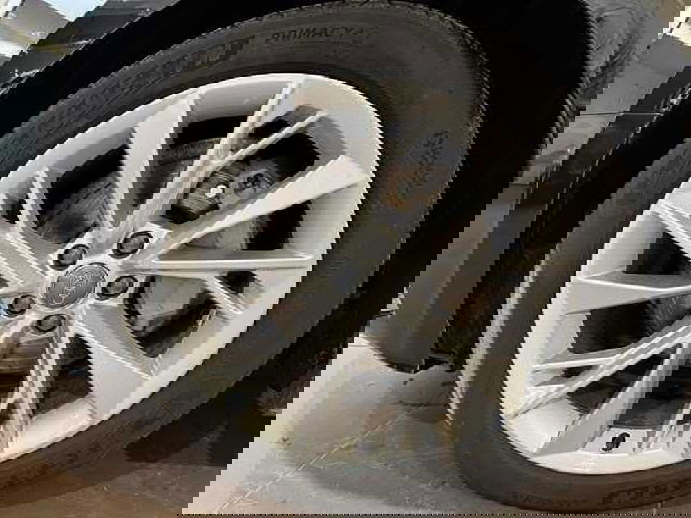 Audi A5 Sportback usata a Genova (10)