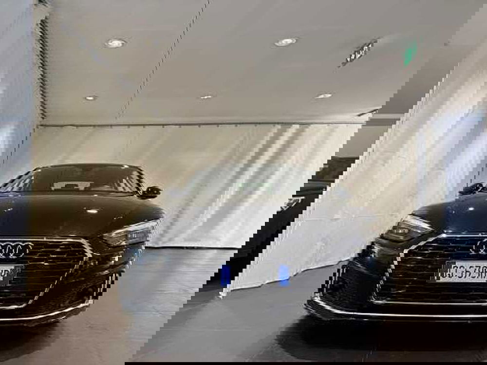 Audi A5 Sportback usata a Genova (2)