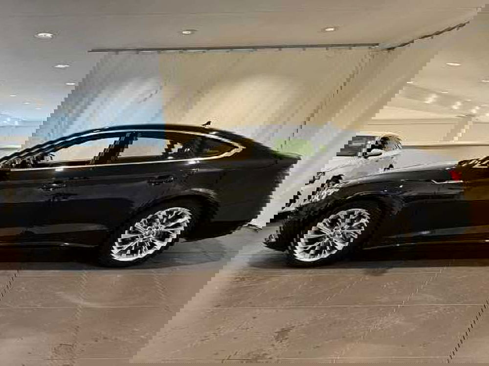 Audi A5 Sportback usata a Genova (5)