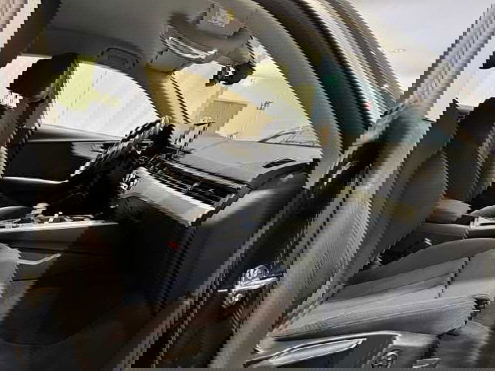 Audi A5 Sportback usata a Genova (7)