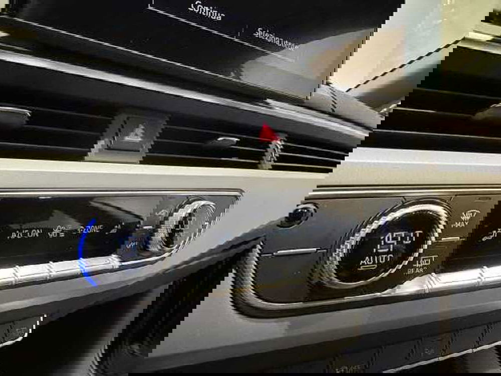 Audi A5 Sportback usata a Genova (8)