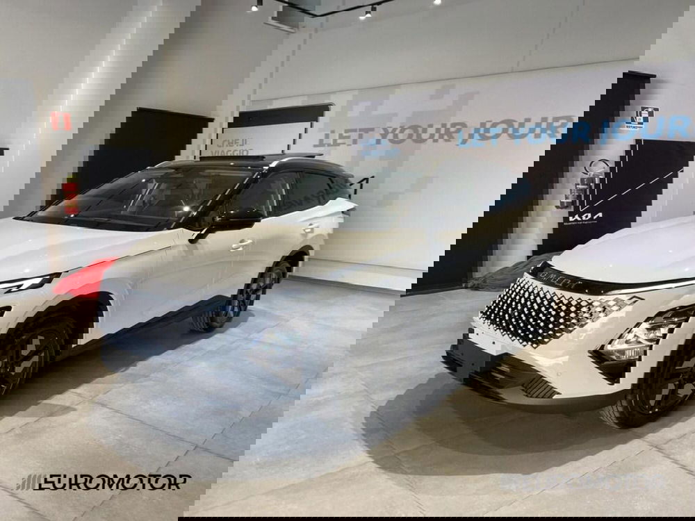 Omoda Omoda 5 2026 nuova a Bari