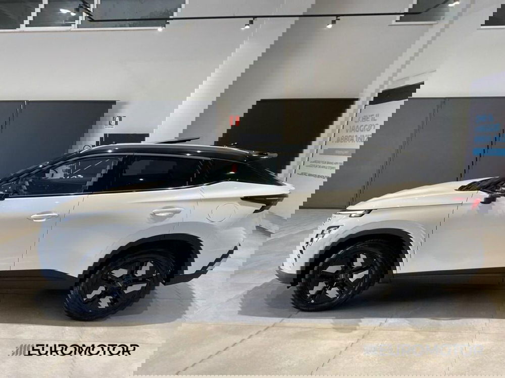 Omoda Omoda 5 nuova a Bari (10)