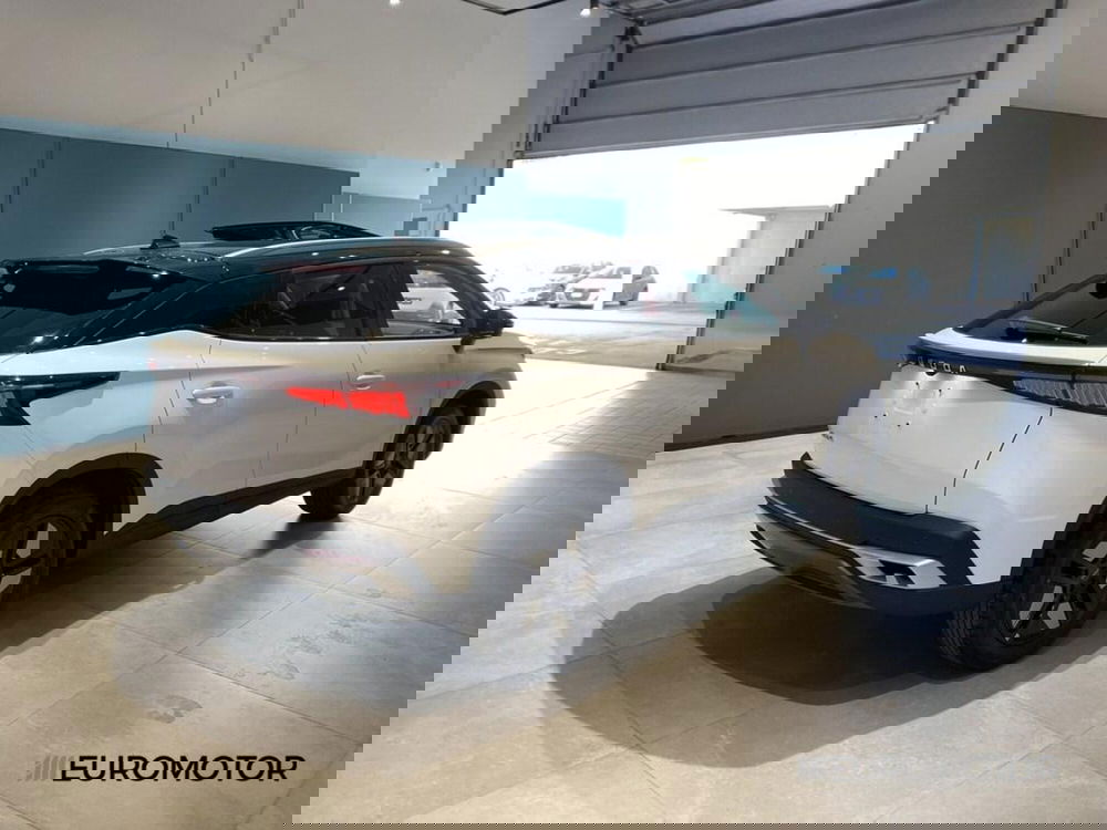 Omoda Omoda 5 nuova a Bari (7)