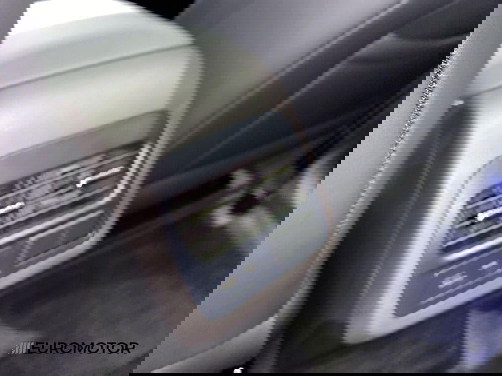 Omoda Omoda 5 2026 nuova a Bari (14)