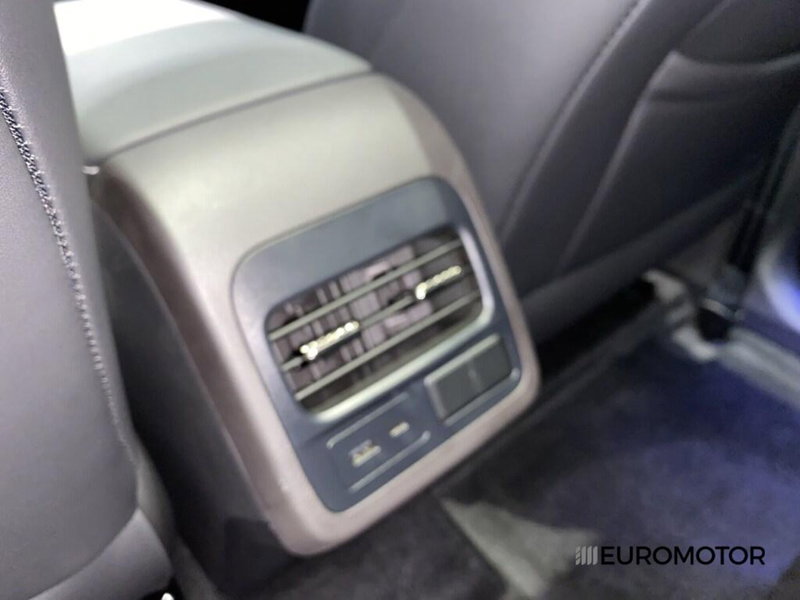 Omoda Omoda 5 nuova a Bari (14)