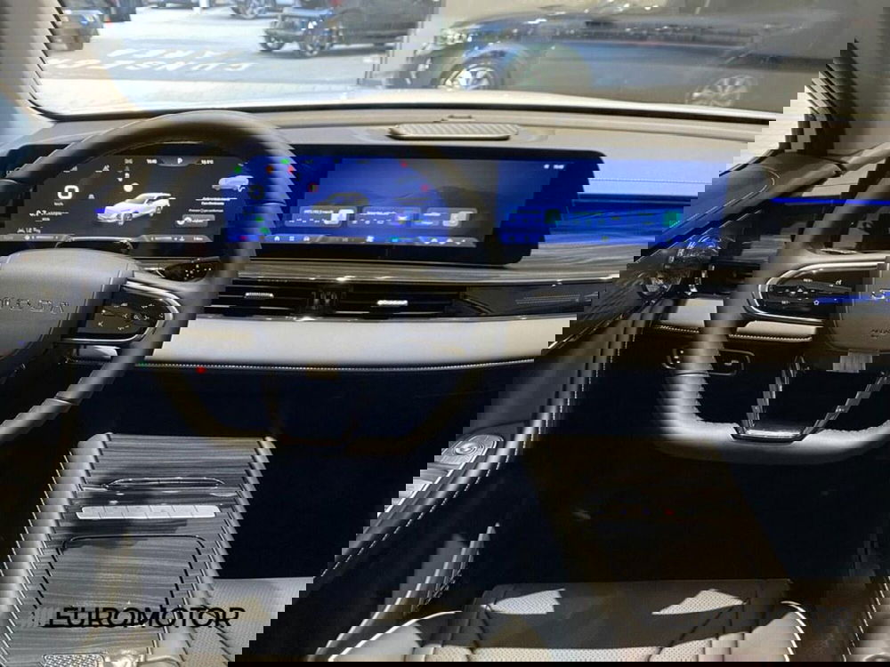 Omoda Omoda 5 2026 nuova a Bari (15)