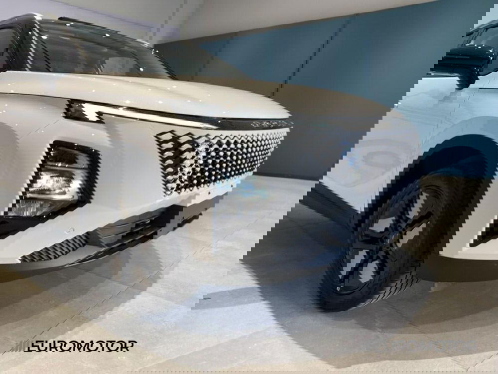 Omoda Omoda 5 nuova a Bari (4)