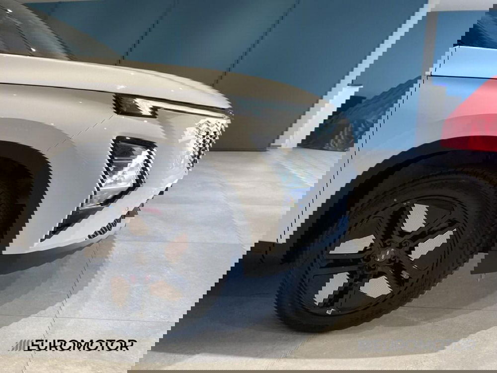 Omoda Omoda 5 2026 nuova a Bari (5)