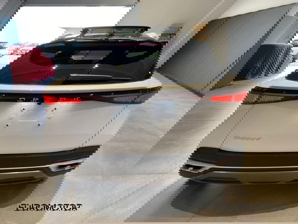 Omoda Omoda 5 2026 nuova a Bari (8)