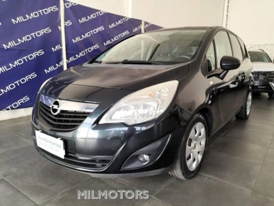 Opel Meriva 1.3 CDTI 95CV ecoFLEStart&amp;Stop Cosmo del 2013 usata a Messina