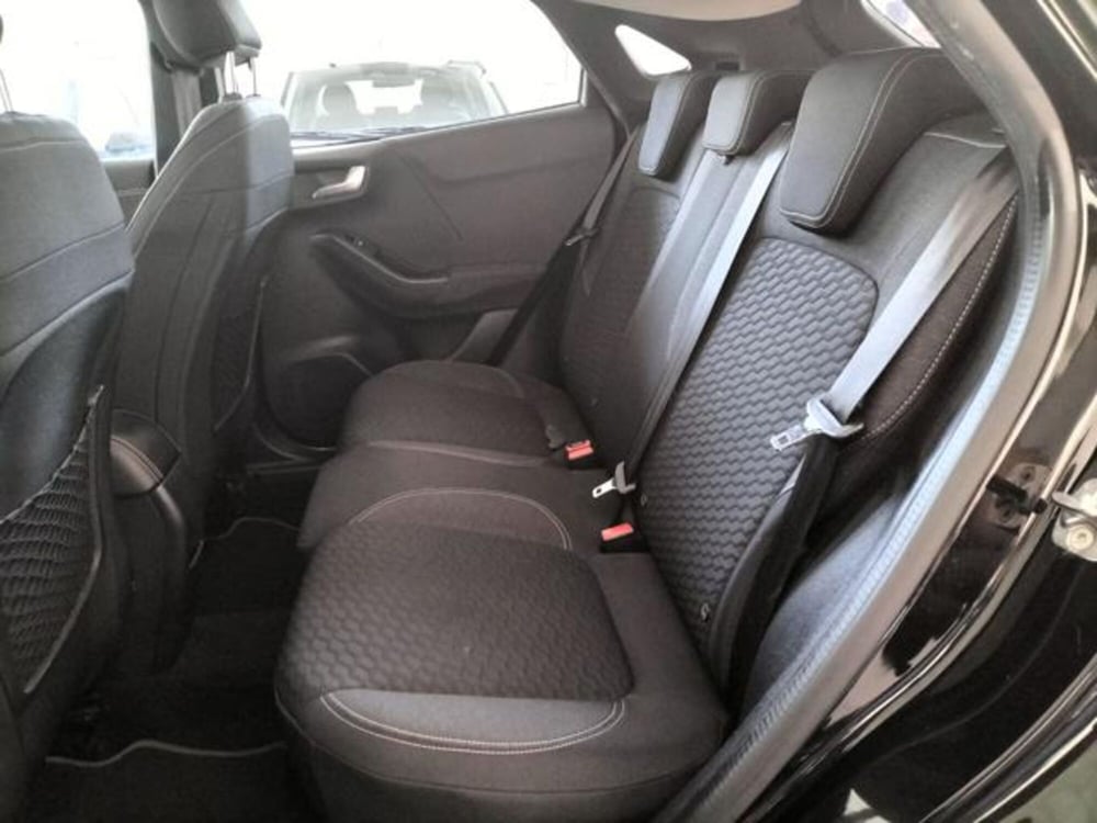 Ford Puma usata a Messina (10)