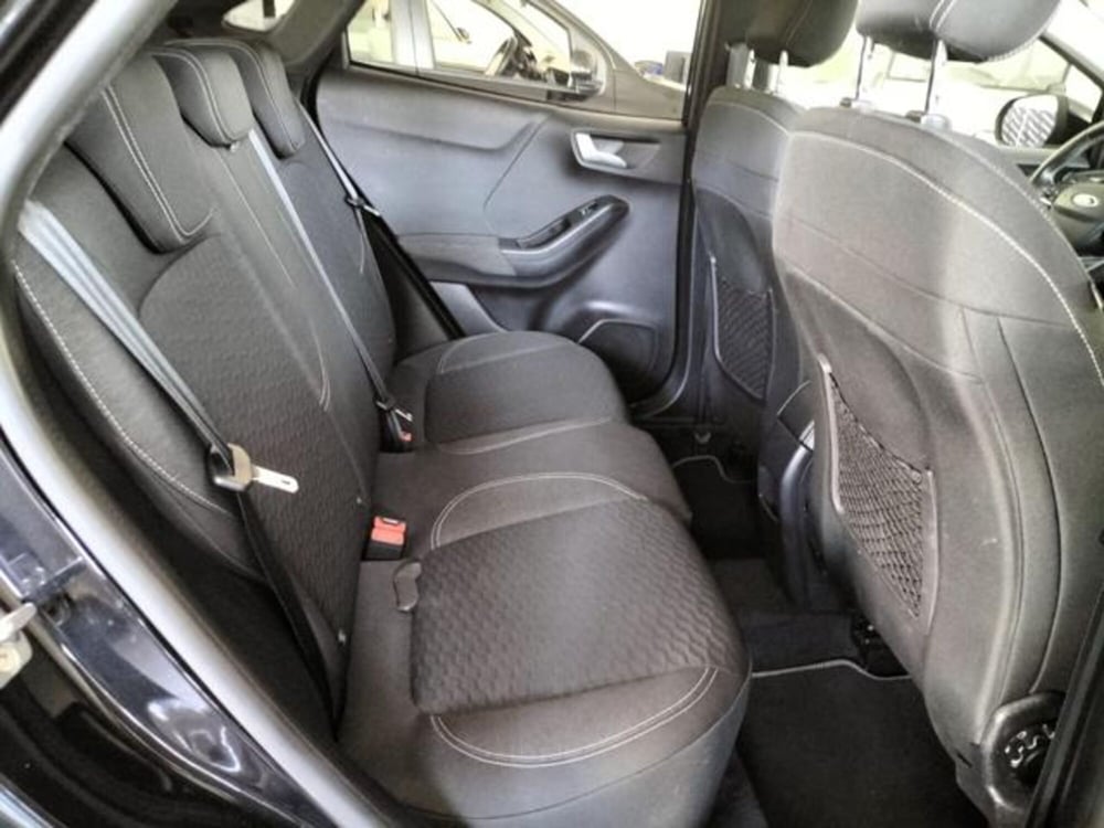 Ford Puma usata a Messina (11)