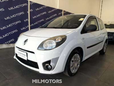 Renault Twingo 1.2 8V Dynamique del 2009 usata a Messina