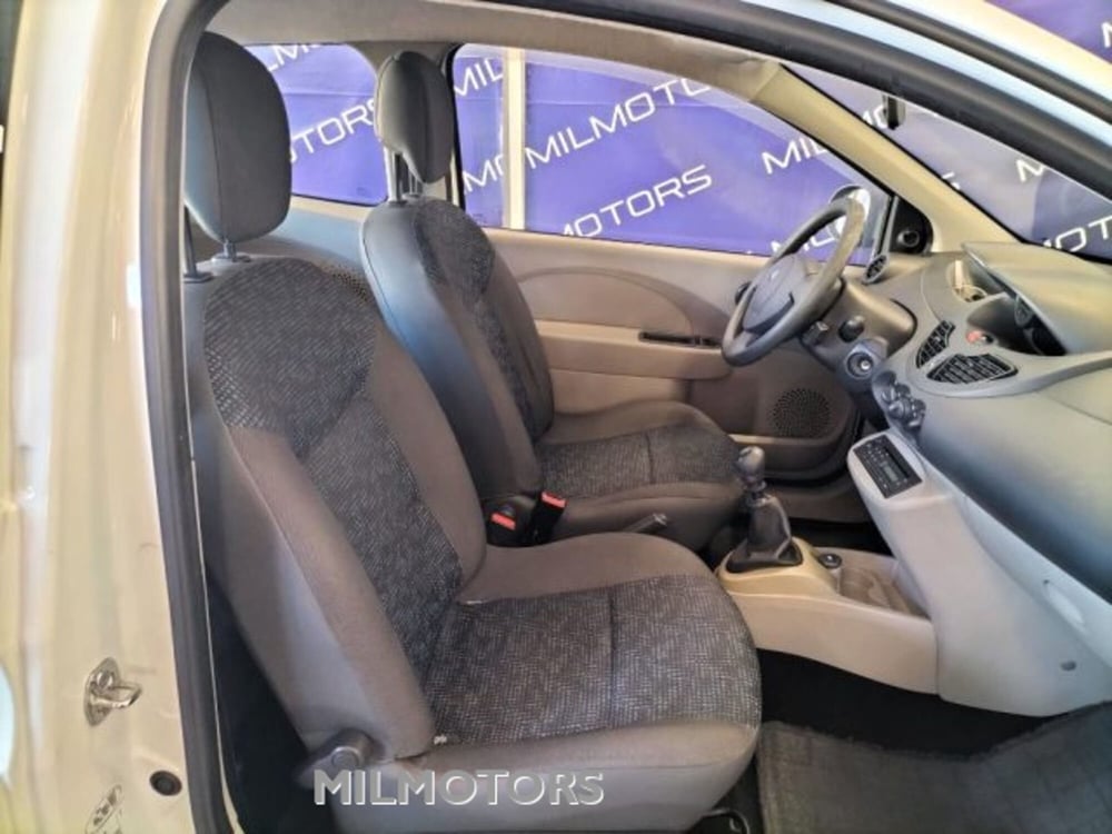 Renault Twingo usata a Messina (10)