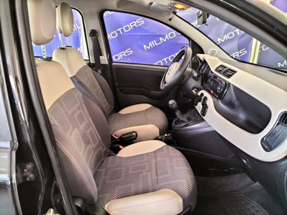Fiat Panda usata a Messina (10)