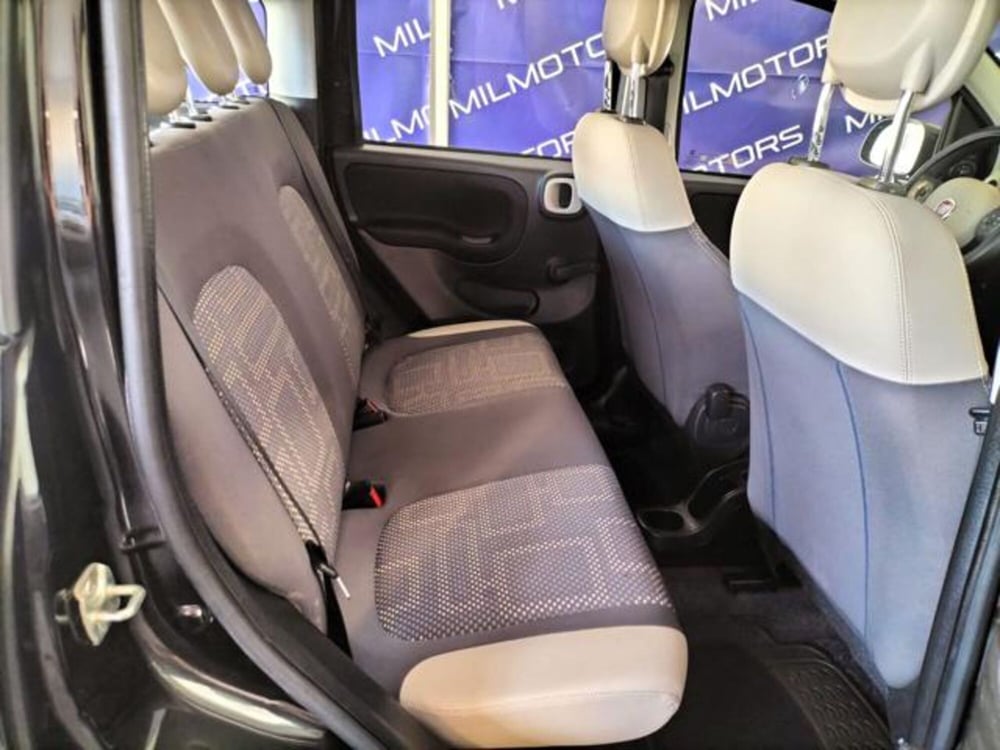 Fiat Panda usata a Messina (11)