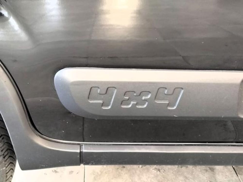 Fiat Panda usata a Messina (15)