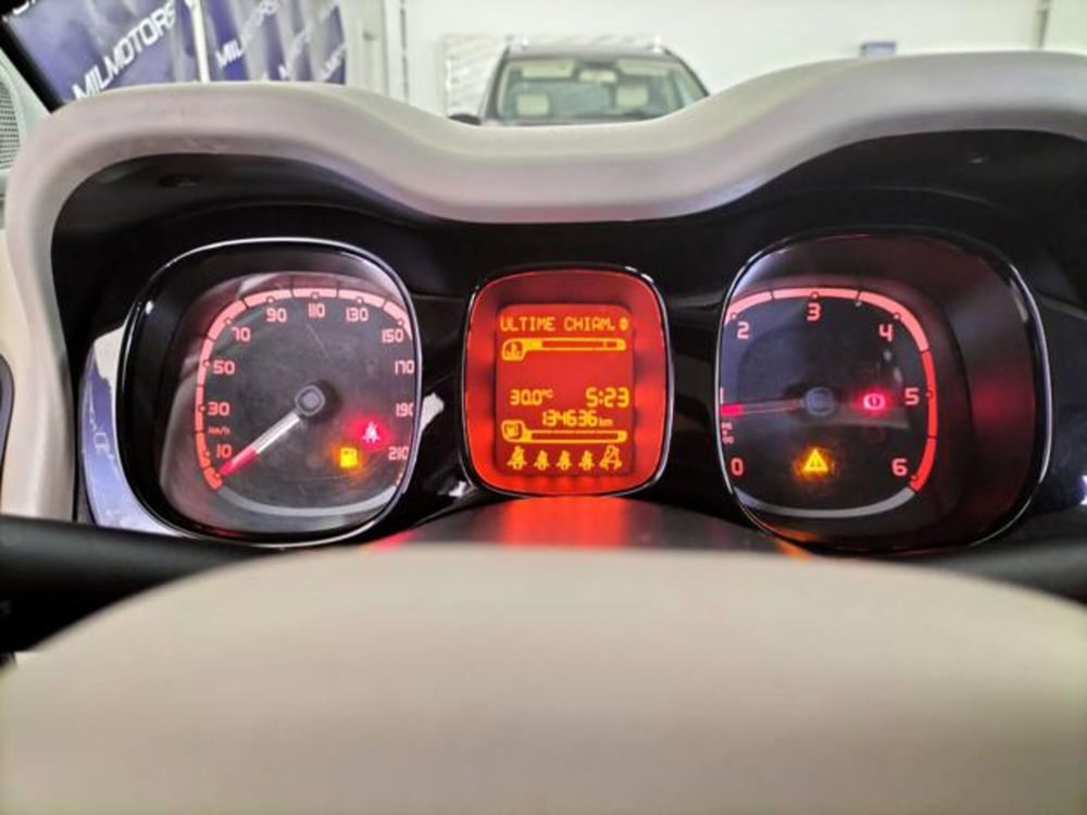 Fiat Panda usata a Messina (16)