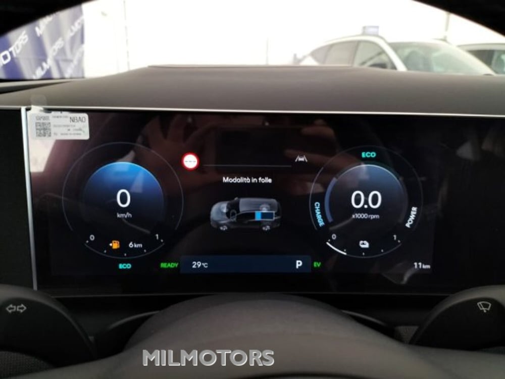 Hyundai Tucson usata a Messina (11)