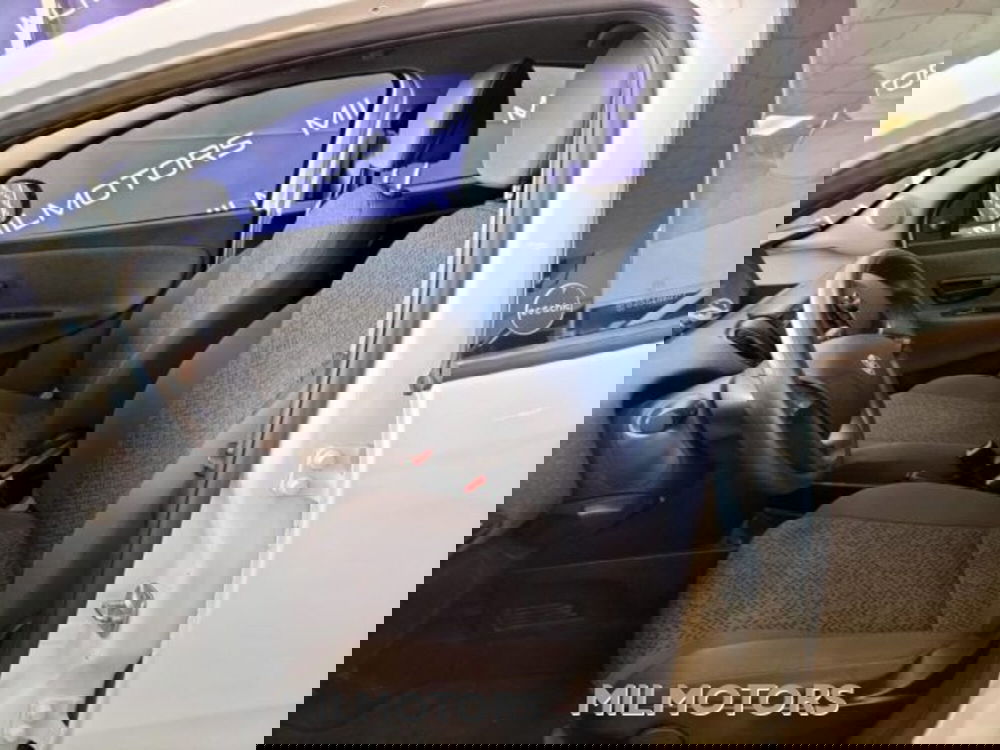 Lancia Ypsilon usata a Messina (10)