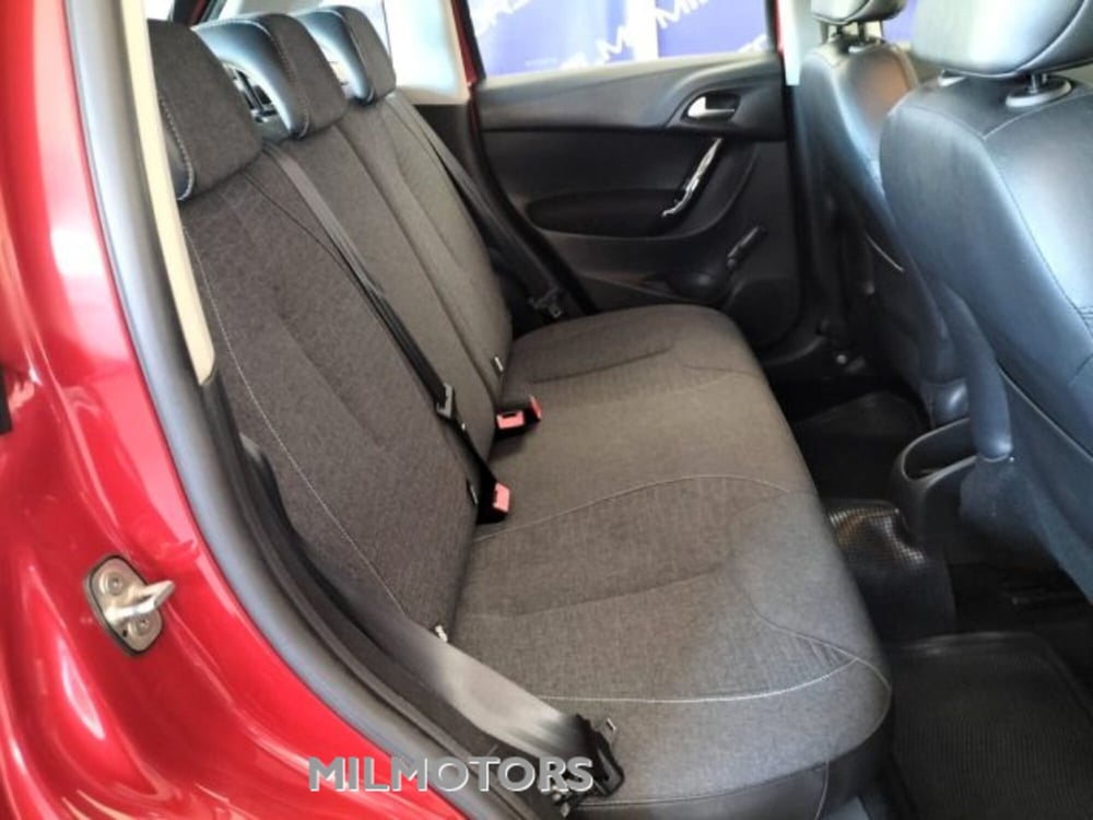 Citroen C3 usata a Messina (12)