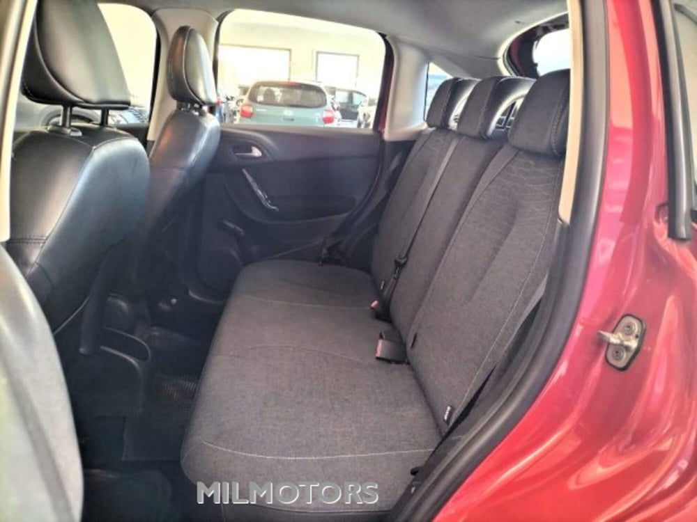 Citroen C3 usata a Messina (13)