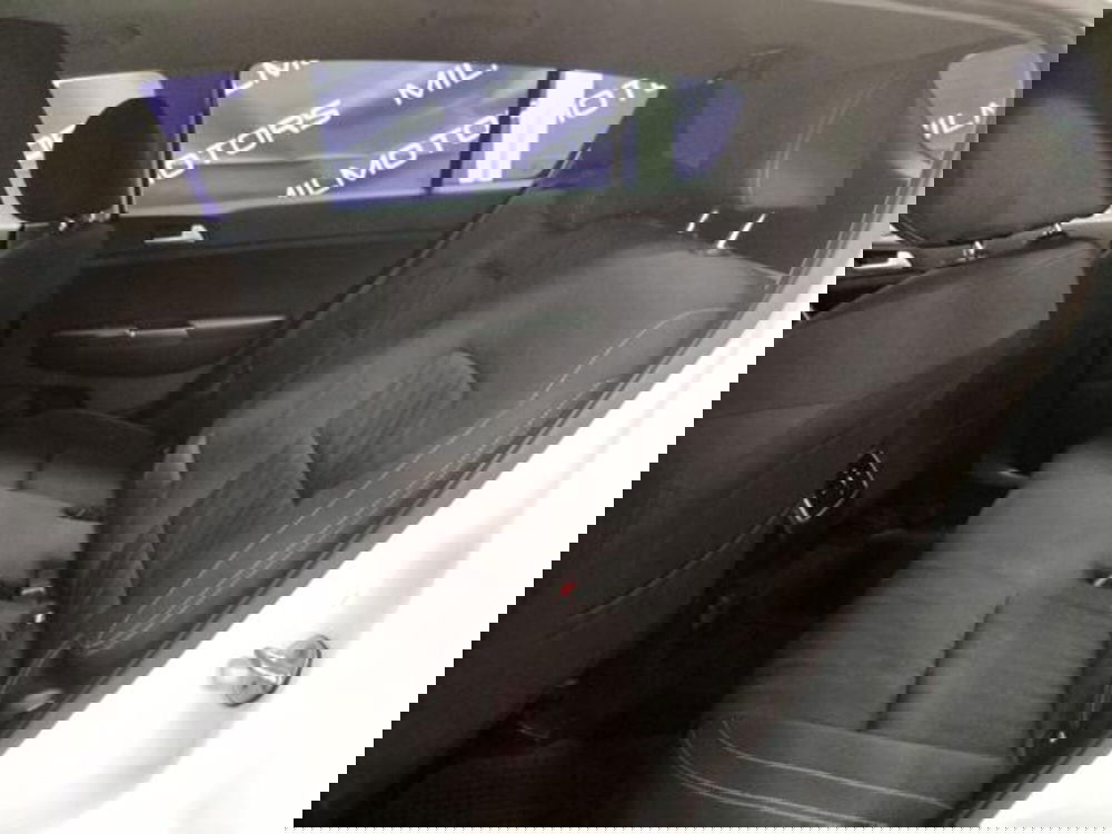 Kia Sportage usata a Messina (15)