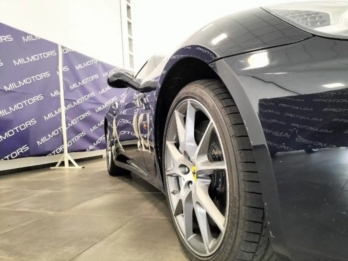Ferrari California Spider usata a Messina (11)