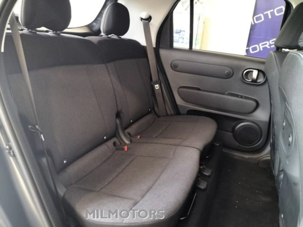 Hyundai Inster nuova a Messina (11)