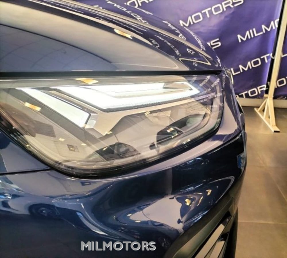 Audi Q5 Sportback usata a Messina (16)