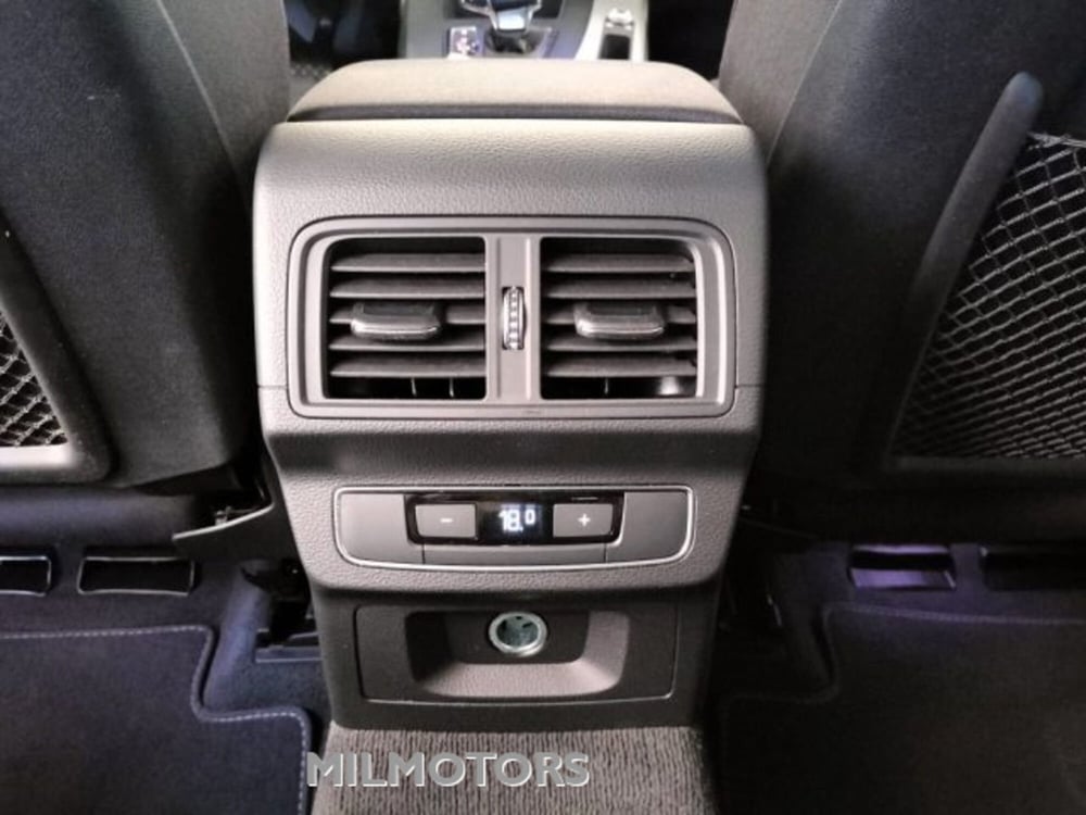 Audi Q5 Sportback usata a Messina (20)