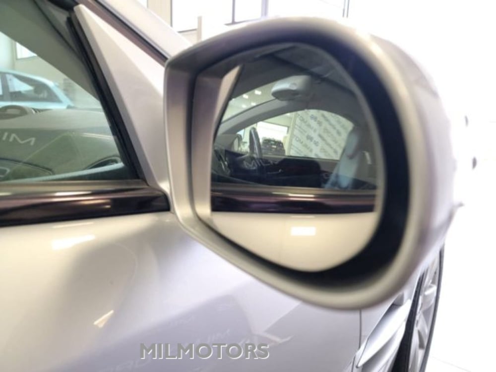 Mercedes-Benz SL usata a Messina (14)