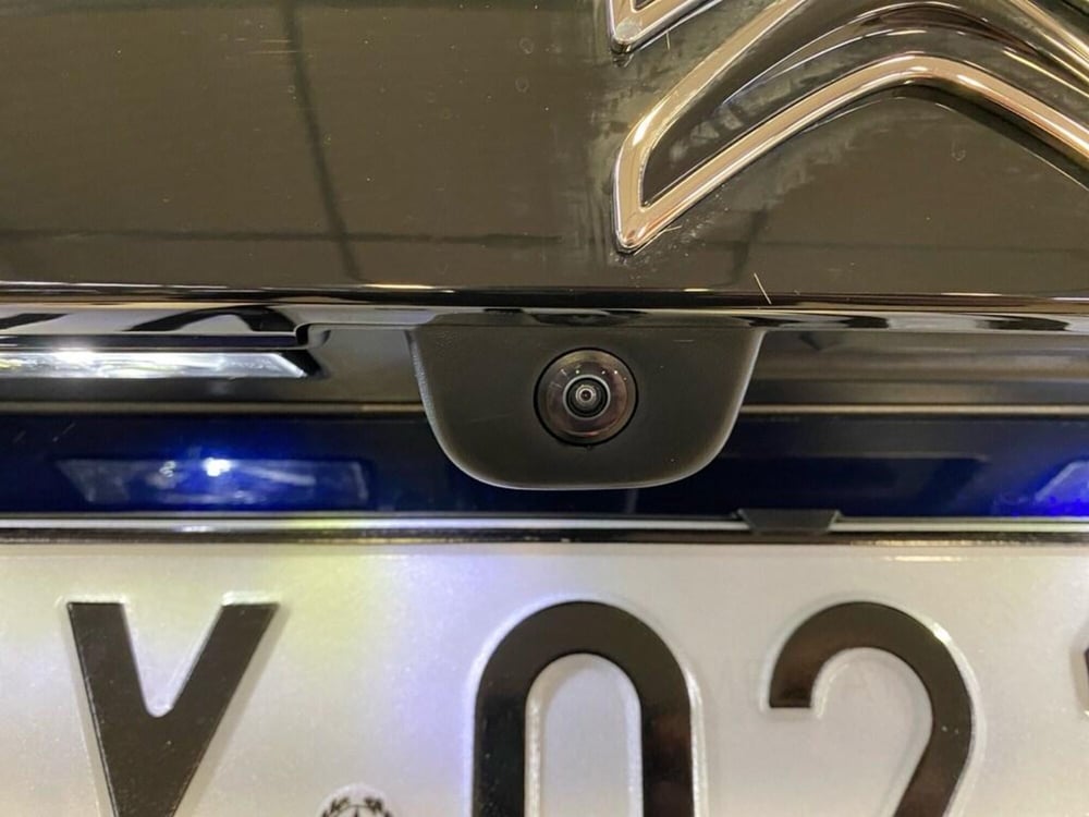 Citroen C4 nuova a Torino (10)