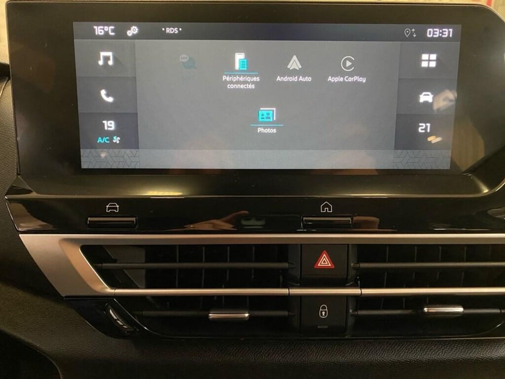 Citroen C4 nuova a Torino (11)