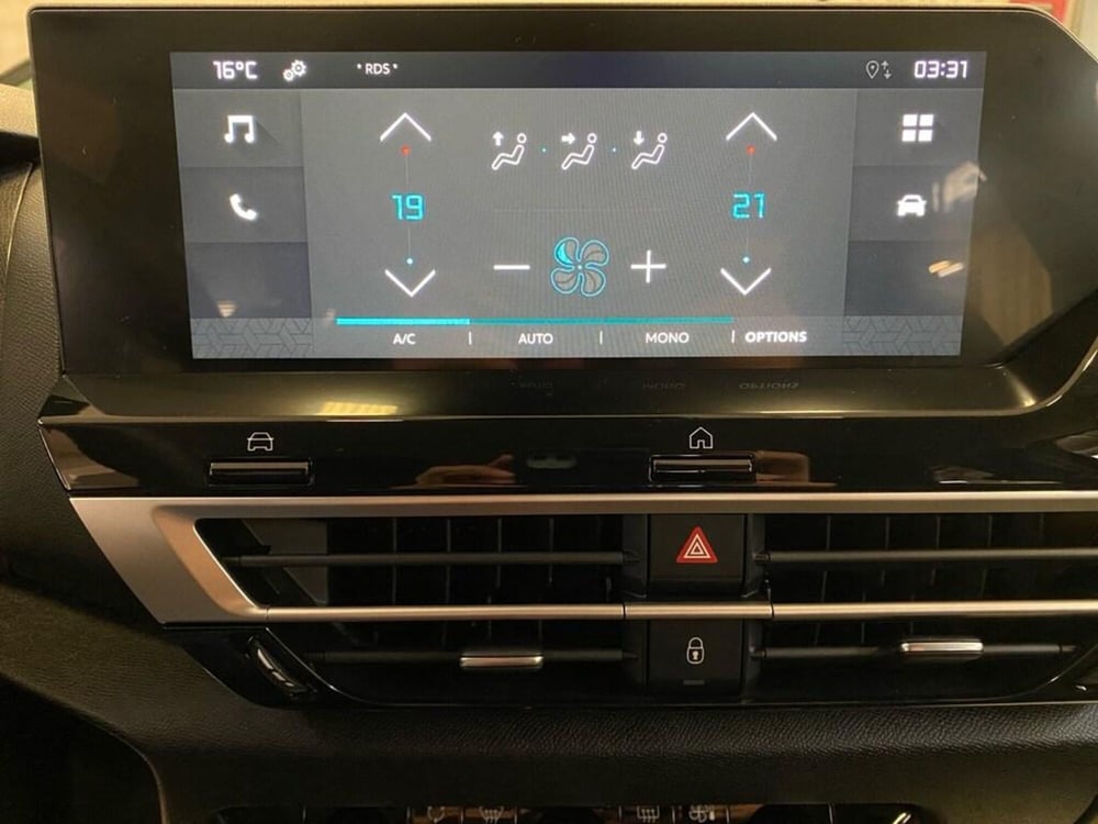 Citroen C4 nuova a Torino (12)