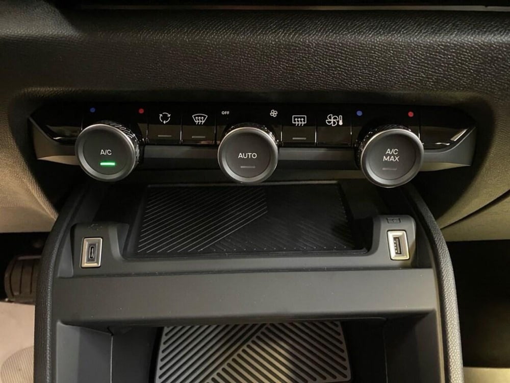 Citroen C4 nuova a Torino (13)