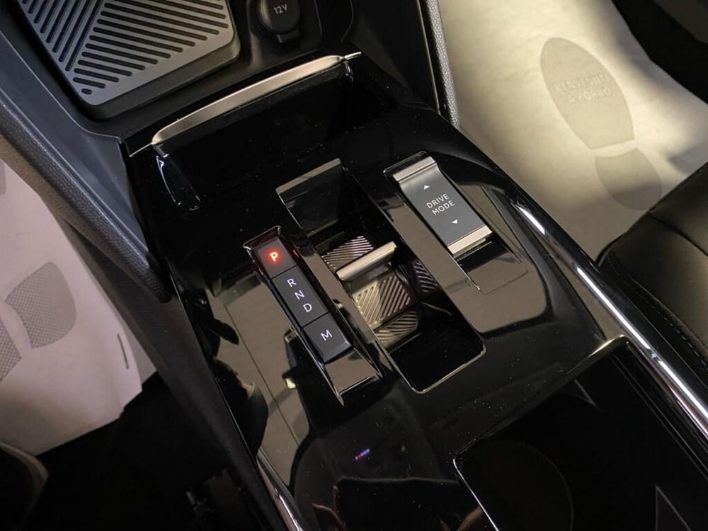 Citroen C4 nuova a Torino (14)