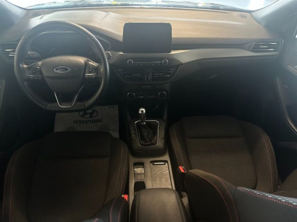 Ford Focus usata a Cuneo (10)