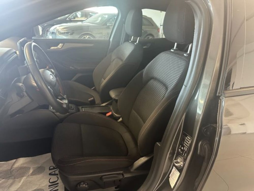 Ford Focus usata a Cuneo (11)