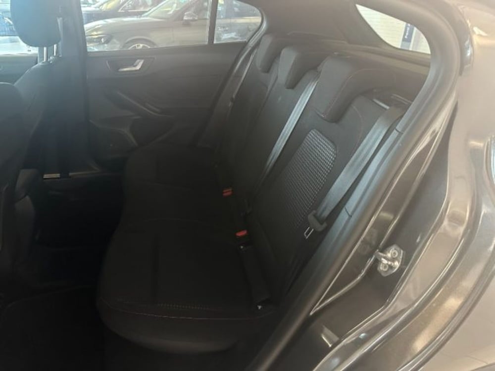 Ford Focus usata a Cuneo (12)